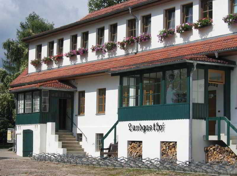Schloss Diedersdorf Großbeeren Buitenkant foto